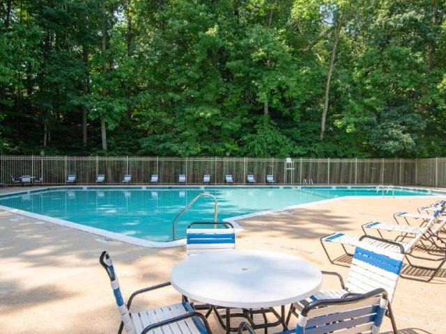 Apartment for rent in Oxon Hill, Prince George's County