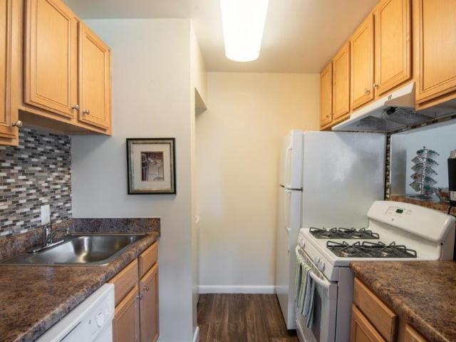 Apartment for rent in Oxon Hill, Maryland