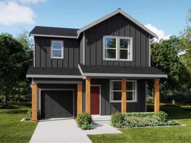 House for sale in Port Townsend, Washington