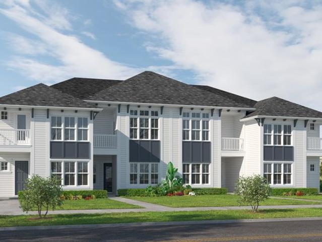 Townhouse for sale in Saint Johns, Florida