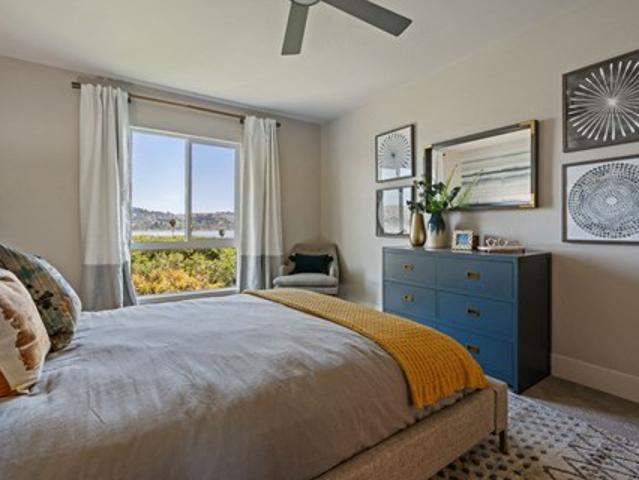 Apartment for rent in Mill Valley