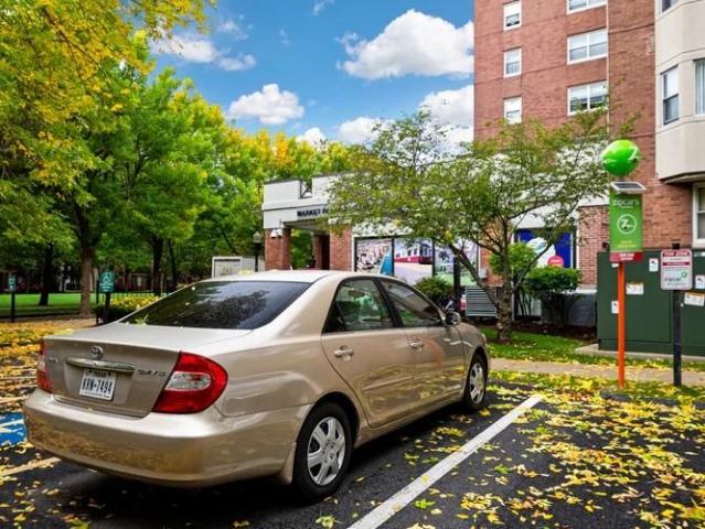 Apartment for rent in Dorchester, Boston
