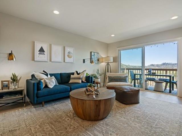 Apartment for rent in Mill Valley