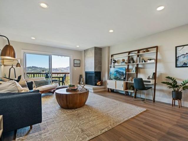 Apartment for rent in Mill Valley