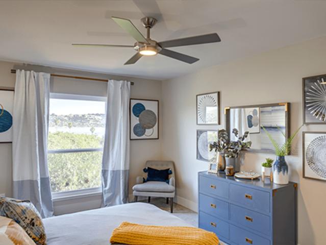 Apartment for rent in Mill Valley