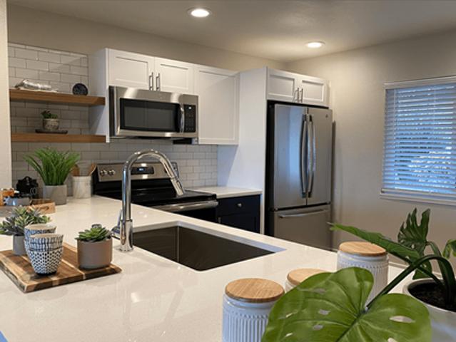 Apartment for rent in Mill Valley