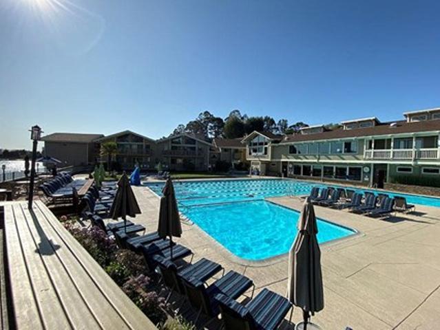 Apartment for rent in Mill Valley