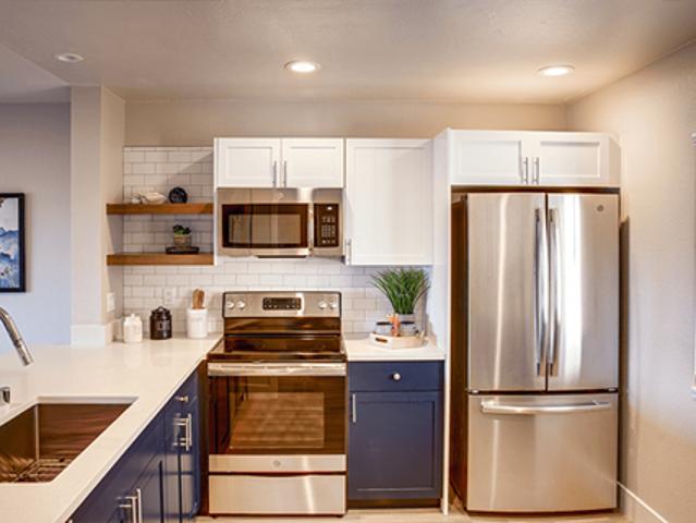 Apartment for rent in Mill Valley