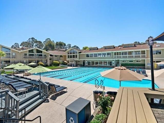 Apartment for rent in Mill Valley