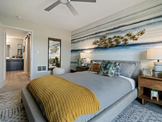 Apartment for rent in Mill Valley