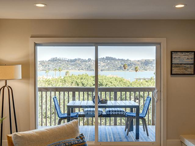 Apartment for rent in Mill Valley