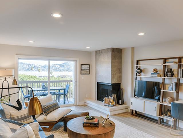 Apartment for rent in Mill Valley