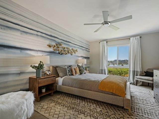 Apartment for rent in Mill Valley