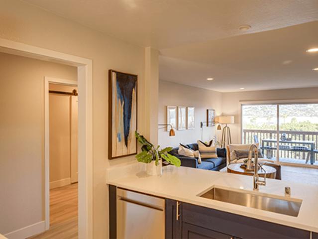 Apartment for rent in Mill Valley