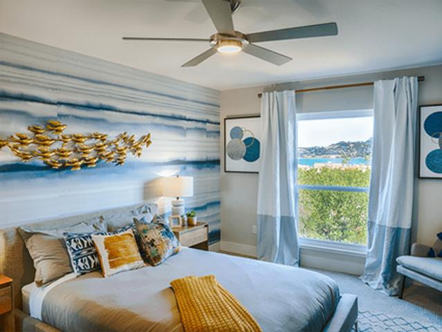 Apartment for rent in Mill Valley