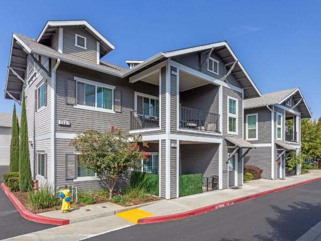 Apartment for rent in Clovis, California