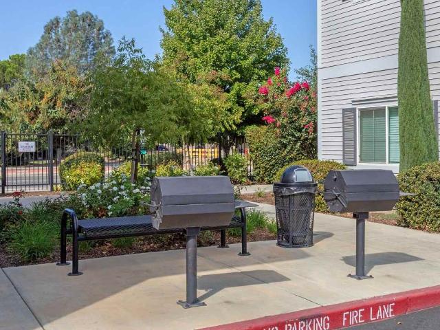 Apartment for rent in Clovis, California