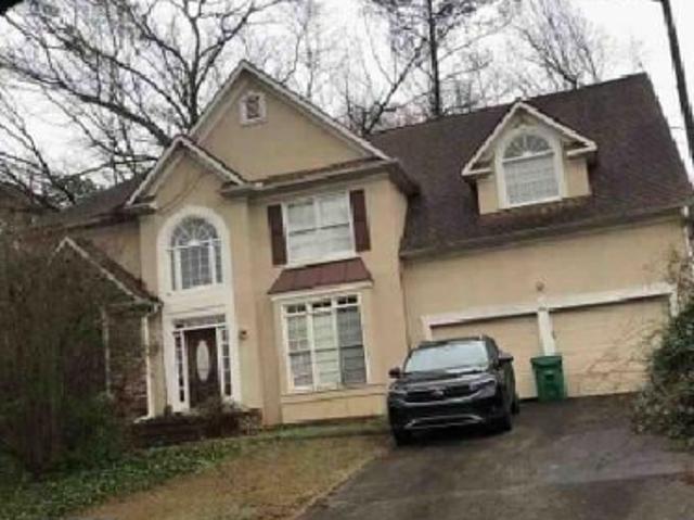 House for sale in Stone Mountain, Georgia