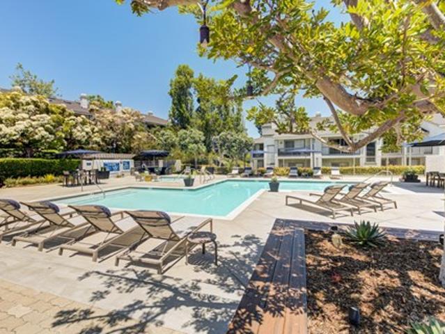 Apartment for rent in Dana Point