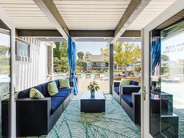 Apartment for rent in Dana Point