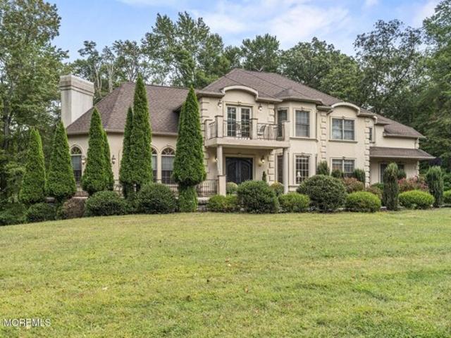 House for sale in Monmouth, New Jersey