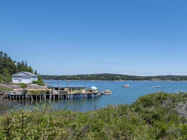 Land for sale in Minturn, Swan's Island