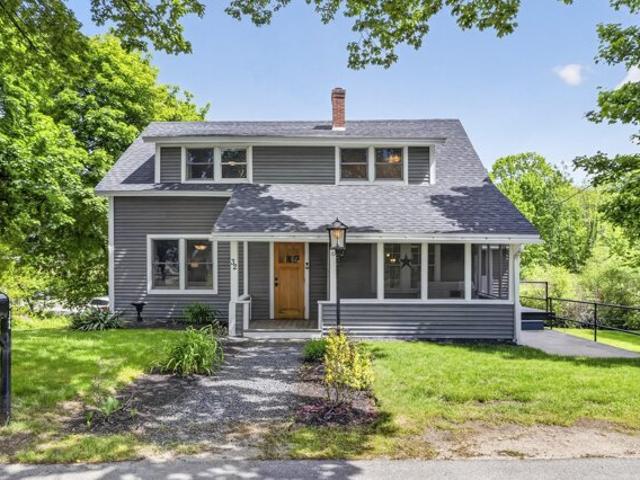 House for sale in Wells, Maine