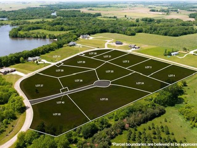Land for sale in Nashua, Iowa