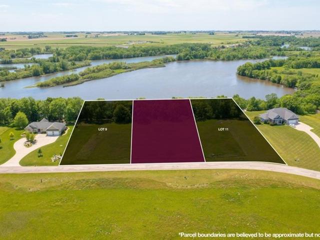 Land for sale in Nashua, Iowa