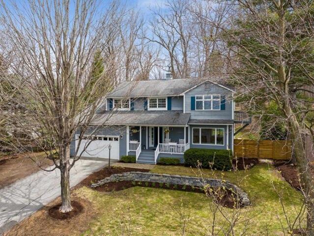 House for sale in South Burlington, Vermont