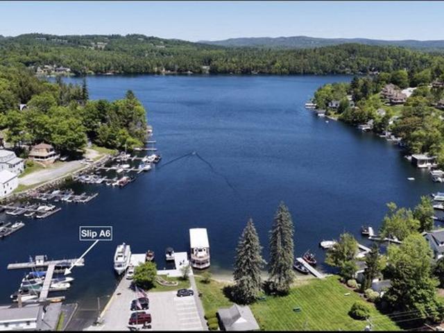 Land for sale in New Hampshire