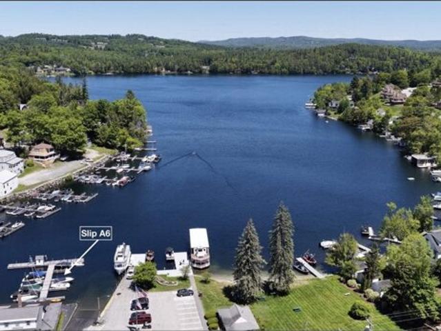 Land for sale in New Hampshire