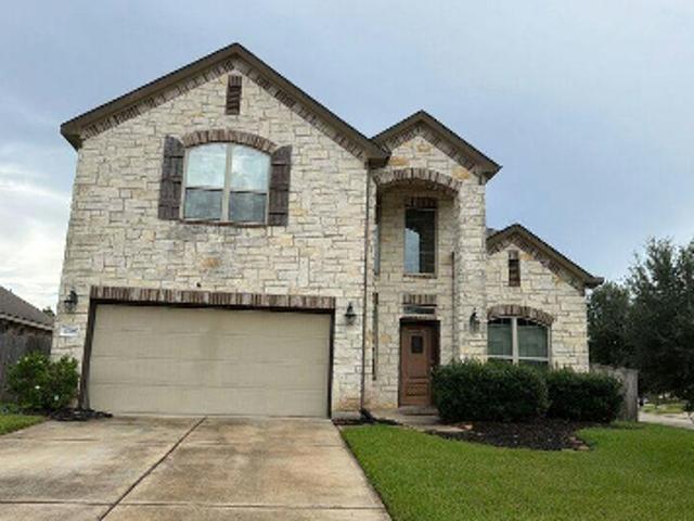 House for sale in Rosharon, Texas