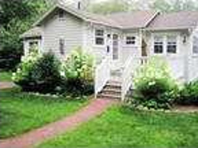 House for rent in Harbor Springs, Michigan