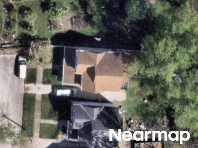 House for sale in Conneaut, Ohio