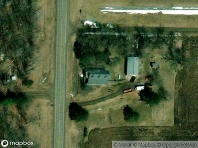 House for sale in Minnesota