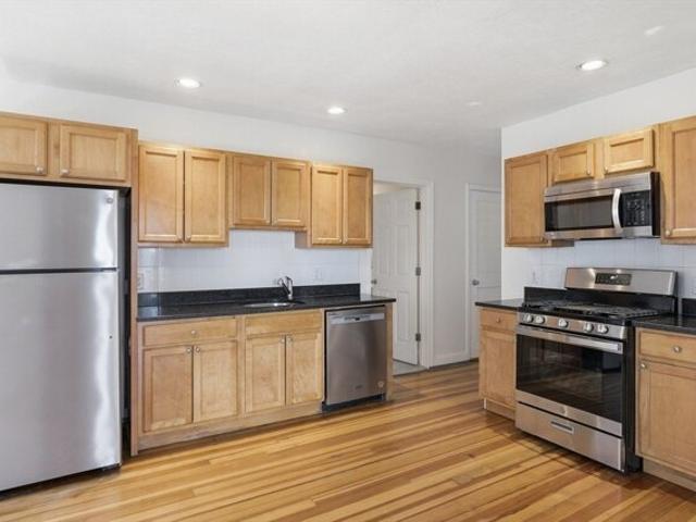 Condo for sale in Massachusetts