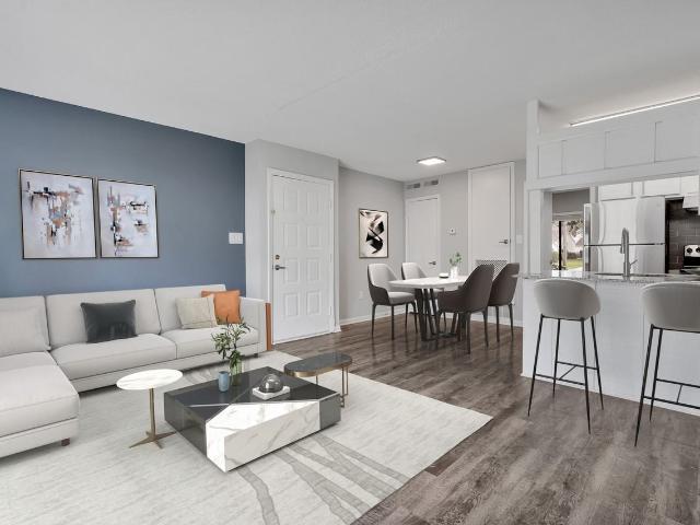 Apartment for rent in Wilmington, North Carolina