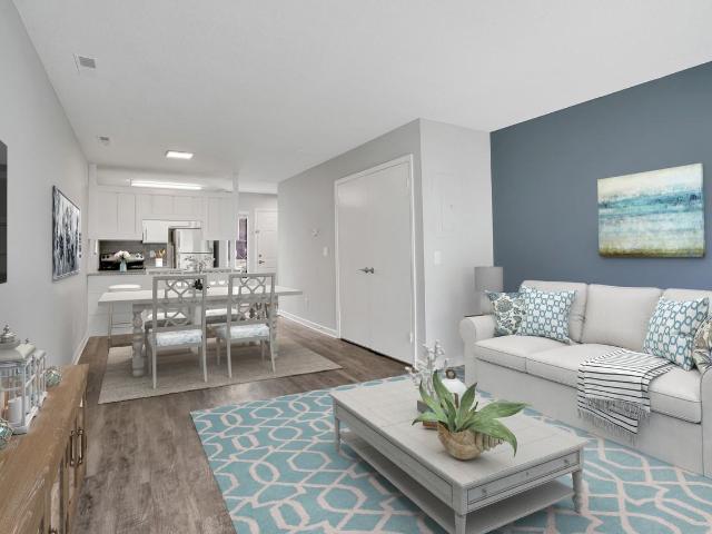 House for rent in Wilmington, North Carolina