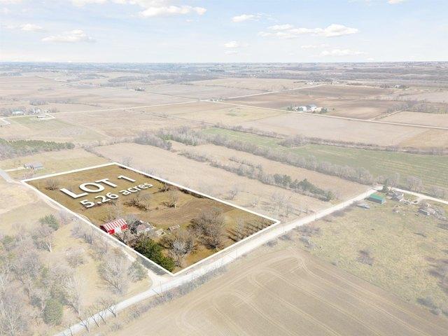 Land for sale in Nashua, Iowa