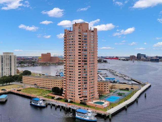 Apartment for rent in Virginia