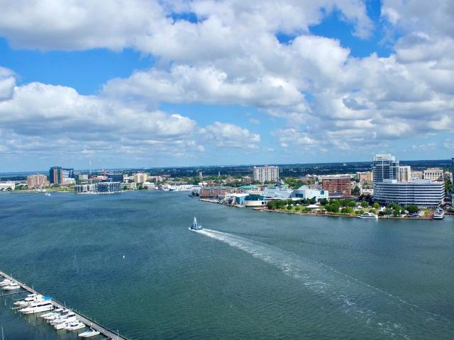 Apartment for rent in Virginia