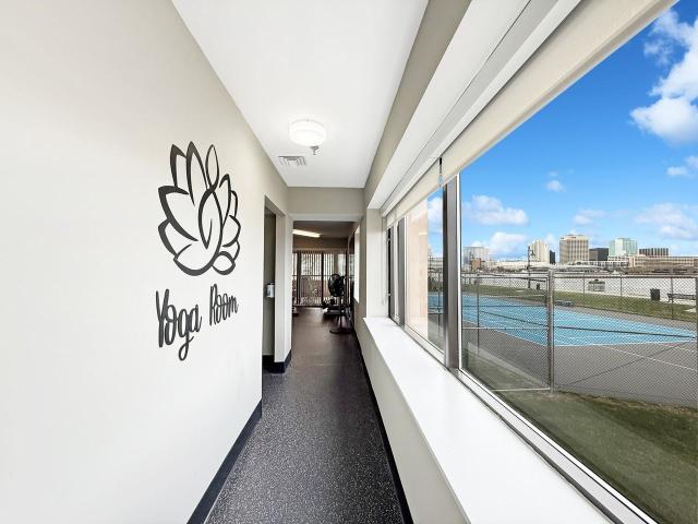 Apartment for rent in Virginia