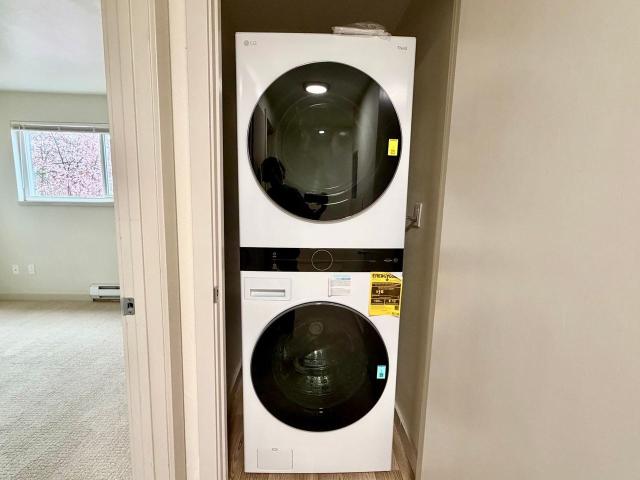 Apartment for rent in Washington Park, Seattle