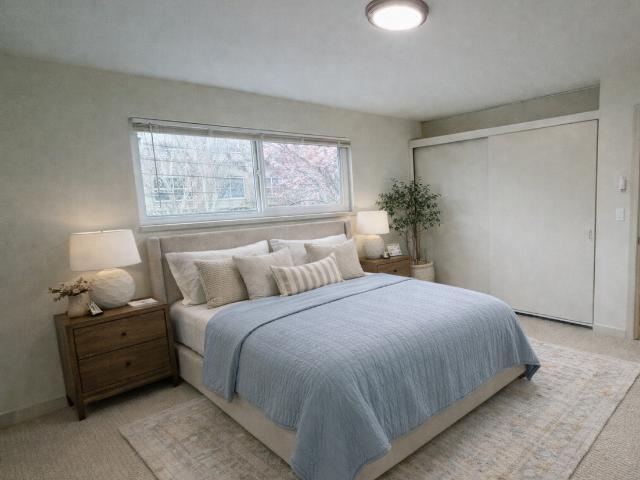 Apartment for rent in Seattle, Washington