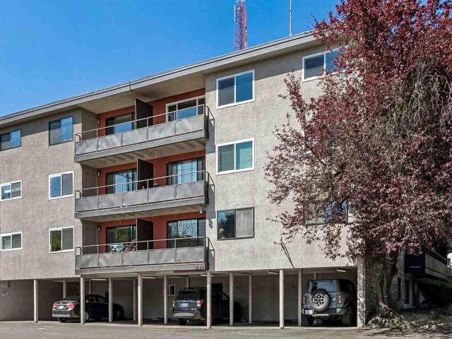Apartment for rent in Washington Park, Seattle