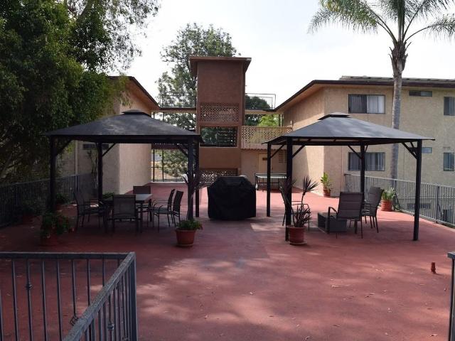 Apartment for rent in Canoga Park, California