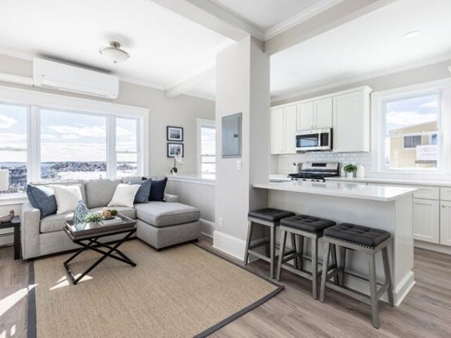 Condo for sale in Winthrop, Massachusetts