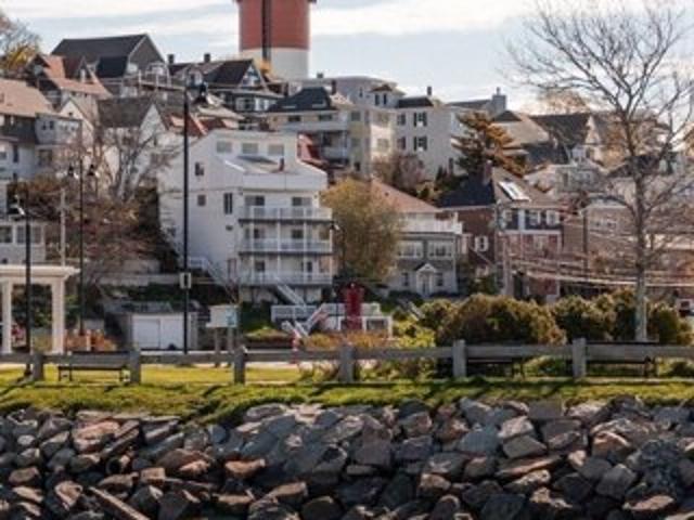 Condo for sale in Winthrop, Massachusetts