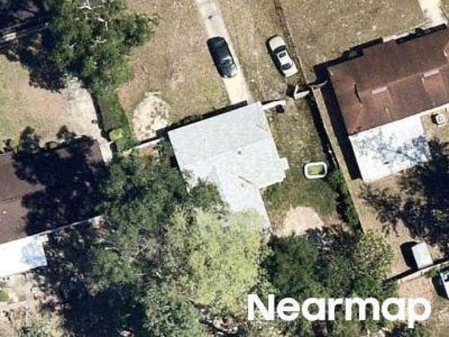 House for sale in Jacksonville, Florida